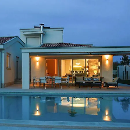Tatil Evi Awesome In