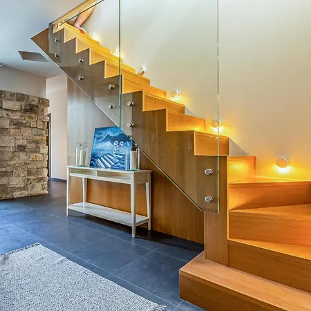 Tatil Evi Awesome In *