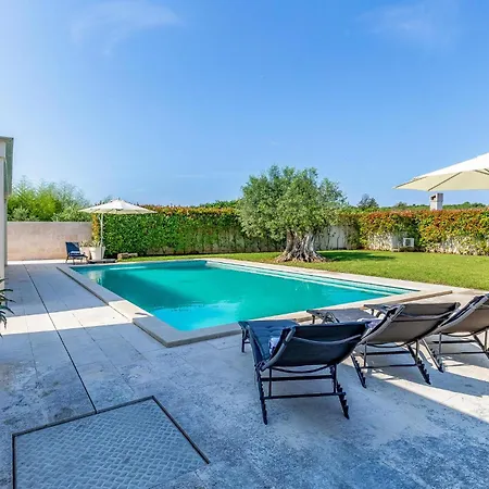Awesome In Tatil Evi Banjole