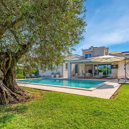 Tatil Evi Awesome In Banjole